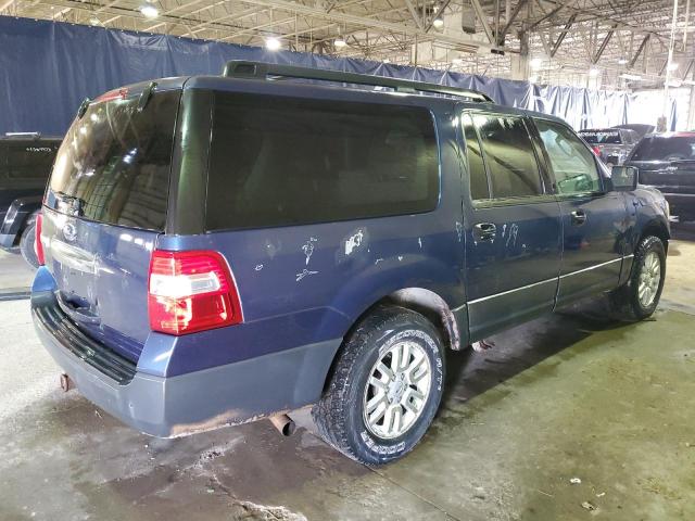 Photo 3 from auction – 2013 FORD EXPEDITION with VIN 1FMJK1G56DEF09231