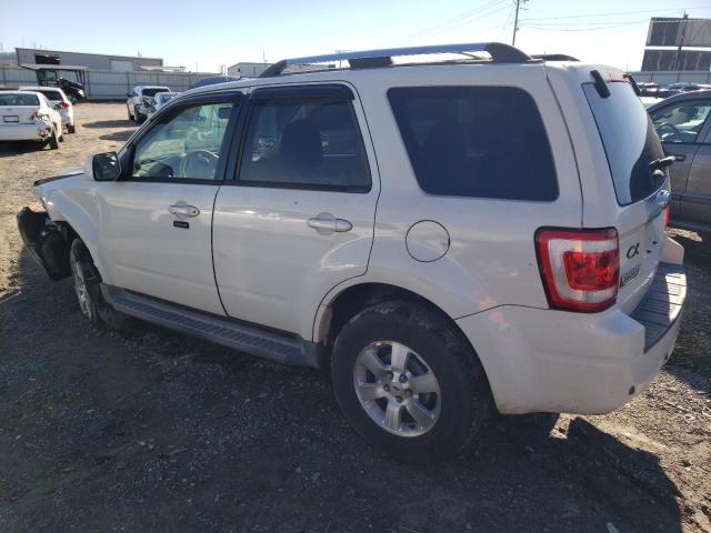 Photo 2 from auction – 2010 FORD ESCAPE LIM with VIN 1FMCU0E78AKA03415
