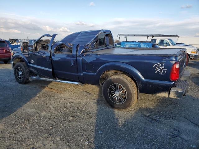 Photo 2 from auction – 2012 FORD F250 SUPER with VIN 1FT7W2BT1CEC55389