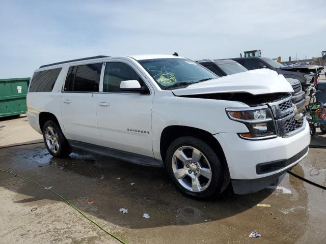 Photo 4 from auction – 2015 CHEVROLET SUBURBAN C with VIN 1GNSCJKC3FR270655