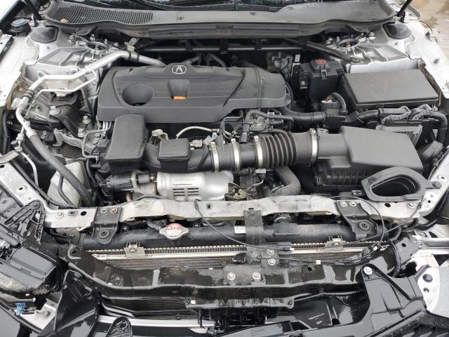 Photo 11 from auction – 2021 ACURA TLX TECH A with VIN 19UUB5F55MA001156