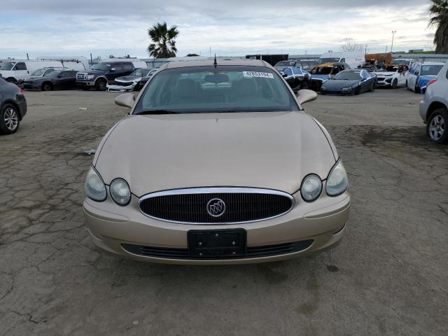 Photo 5 from auction – 2005 BUICK LACROSSE C with VIN 2G4WD532X51209505