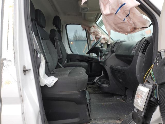 Photo 10 from auction – 2018 RAM PROMASTER with VIN 3C6TRVAG9JE103400