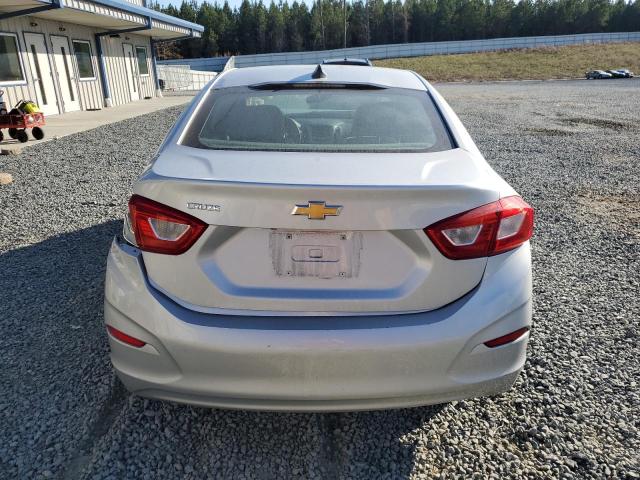Photo 6 from auction – 2017 CHEVROLET CRUZE LS with VIN 1G1BC5SM2H7110833
