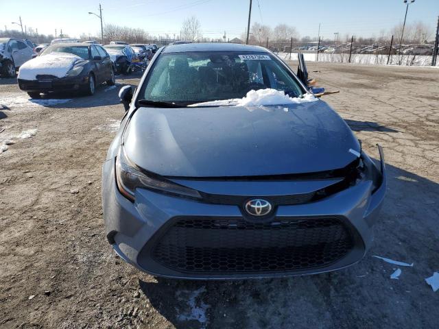 Фото 5 с аукциона – 2021 TOYOTA COROLLA LE с VIN 5YFEPMAE9MP189908