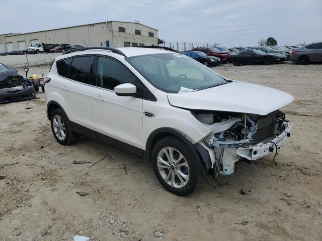 Photo 4 from auction – 2018 FORD ESCAPE SE with VIN 1FMCU0GD8JUC54779