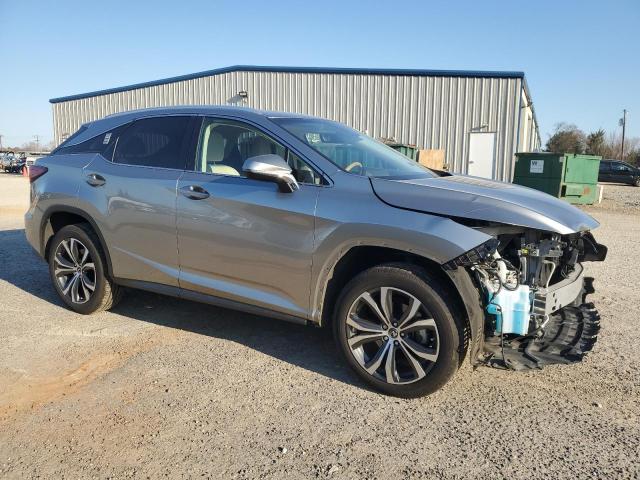 Photo 4 from auction – 2019 LEXUS RX 350 BAS with VIN 2T2BZMCAXKC194678