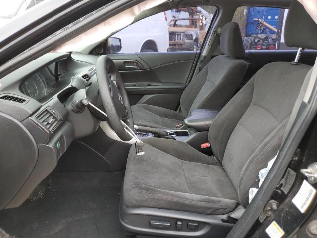 Photo 7 from auction – 2015 HONDA ACCORD EX with VIN 1HGCR2F97FA257939