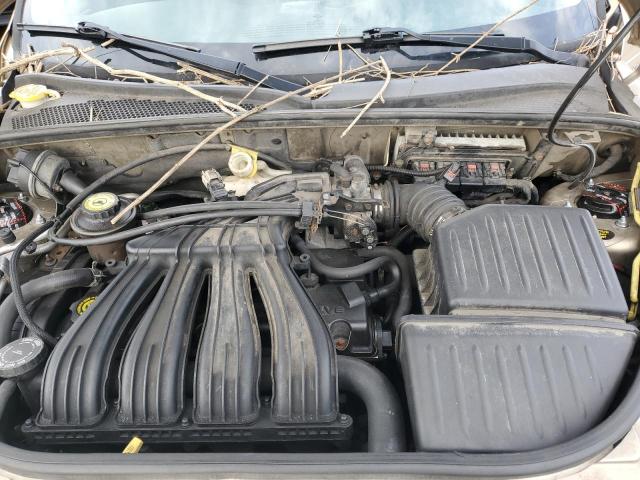 Photo 11 from auction – 2003 CHRYSLER PT CRUISER with VIN 3C8FY68B03T507613