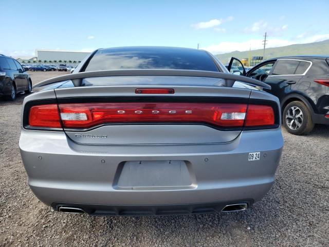 Photo 6 from auction – 2014 DODGE CHARGER SX with VIN 2C3CDXHG5EH149071