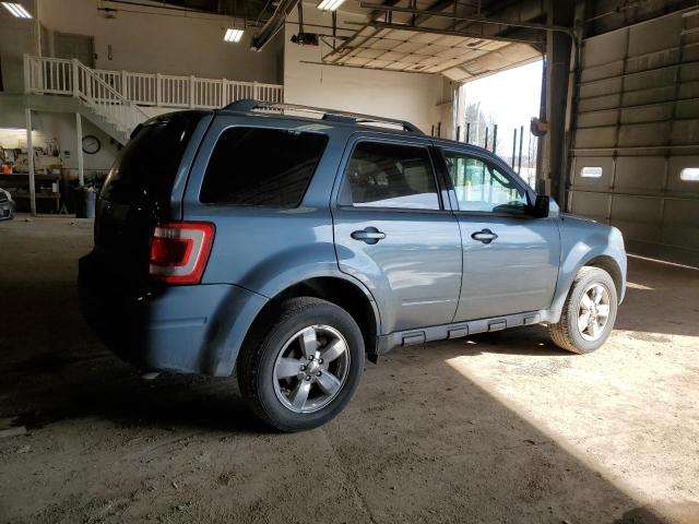 Photo 3 from auction – 2012 FORD ESCAPE LIM with VIN 1FMCU0E77CKC79720