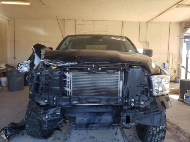 Photo 5 from auction – 2019 RAM 1500 CLASS with VIN 1C6RR7FG0KS582805
