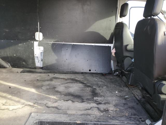 Photo 11 from auction – 2020 FORD TRANSIT T- with VIN 1FTBW3XG1LKB36089