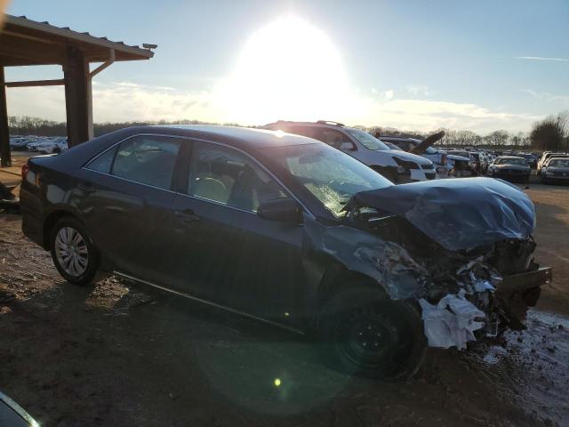 Photo 4 from auction – 2013 TOYOTA CAMRY L with VIN 4T1BF1FK8DU222110