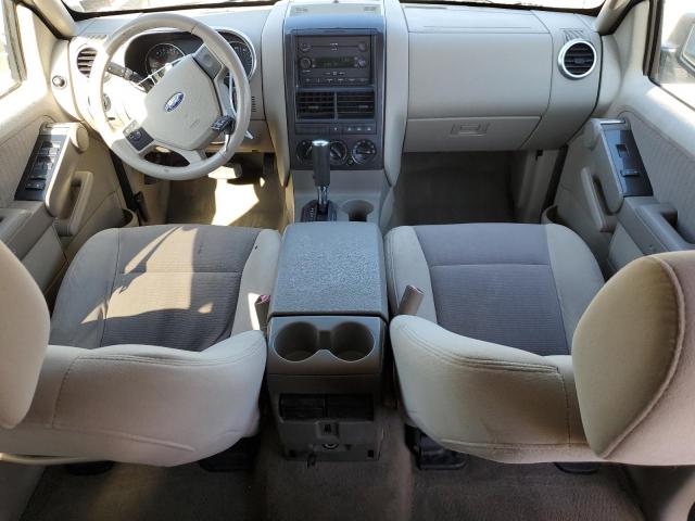 Photo 8 from auction – 2007 FORD EXPLORER X with VIN 1FMEU73E27UB82955