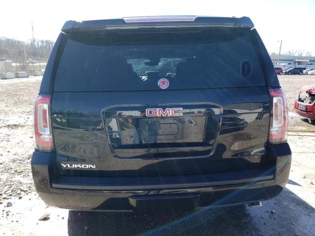 Photo 6 from auction – 2017 GMC YUKON SLT with VIN 1GKS2BKCXHR284867