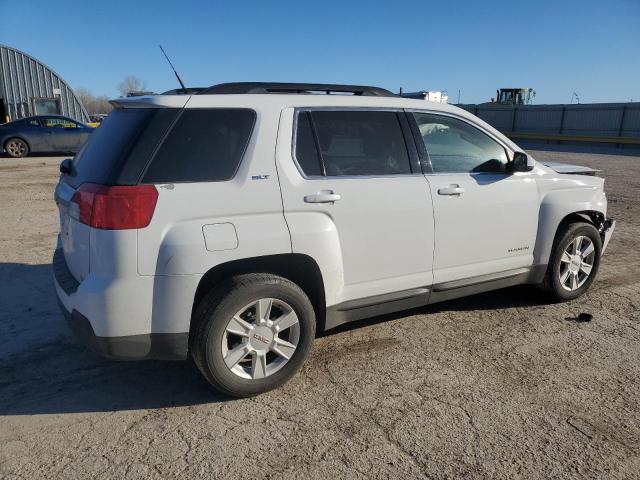 Photo 3 from auction – 2012 GMC TERRAIN SL with VIN 2GKALUEKXC6289921