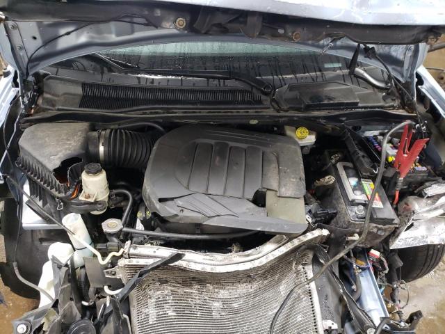Photo 11 from auction – 2013 CHRYSLER TOWN & COU with VIN 2C4RC1GG1DR622738