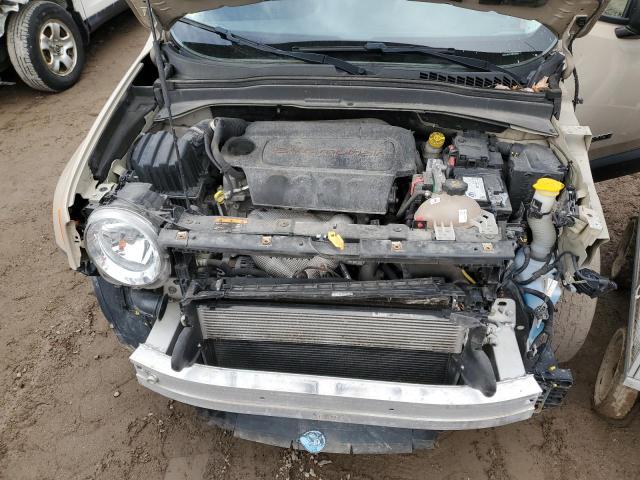 Photo 11 from auction – 2016 JEEP RENEGADE S with VIN ZACCJAAT8GPD52465