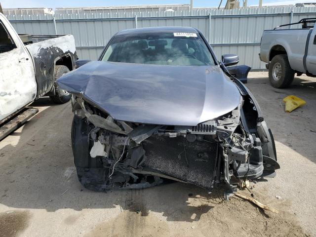 Photo 5 from auction – 2015 HONDA ACCORD EXL with VIN 1HGCR3F88FA024116