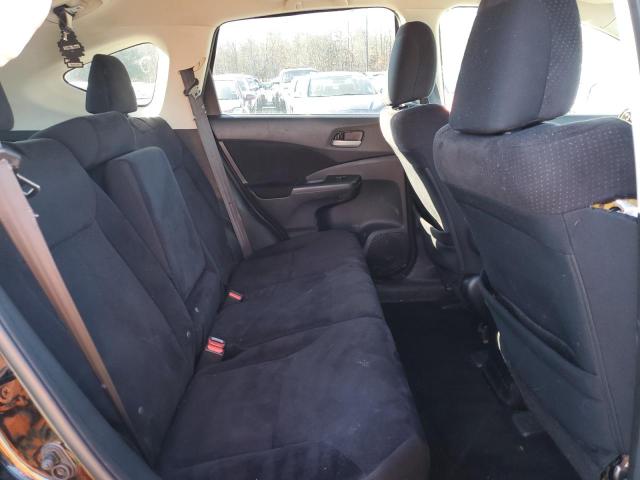 Photo 11 from auction – 2014 HONDA CR-V EX with VIN 2HKRM4H56EH647029