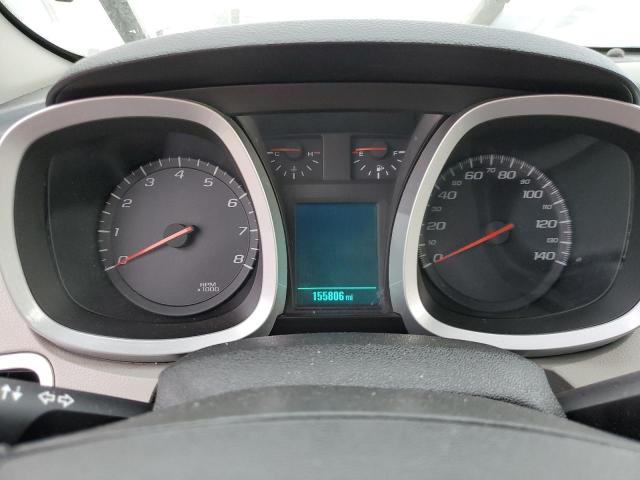 Photo 9 from auction – 2014 CHEVROLET EQUINOX LT with VIN 2GNALBEK6E1133737