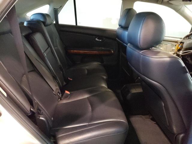 Photo 10 from auction – 2005 LEXUS RX 330 with VIN 2T2HA31U45C063999