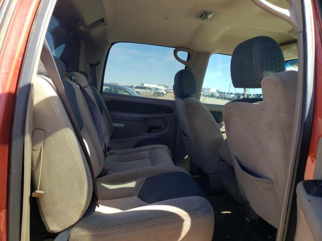 Photo 10 from auction – 2003 CHEVROLET AVALANCHE with VIN 3GNEC13T83G130267