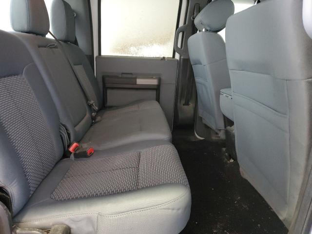 Photo 10 from auction – 2015 FORD F350 SUPER with VIN 1FT8W3B68FED56082