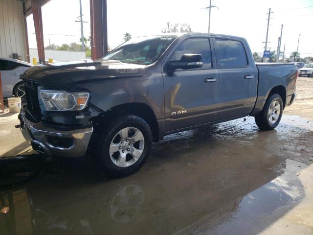 RAM 1500 BIG H 2020 con VIN 1C6SRFFT4LN301534 - Foto de la subasta