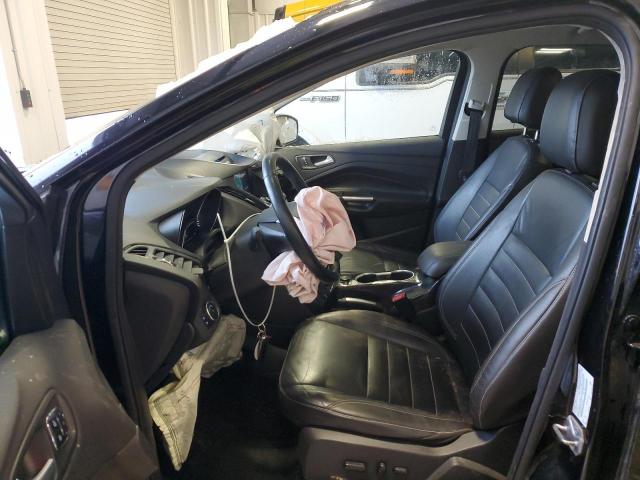 Photo 7 from auction – 2016 FORD ESCAPE TIT with VIN 1FMCU0J90GUC77499