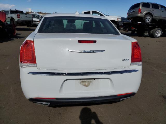 Photo 6 from auction – 2015 CHRYSLER 300 LIMITE with VIN 2C3CCAAG5FH755241