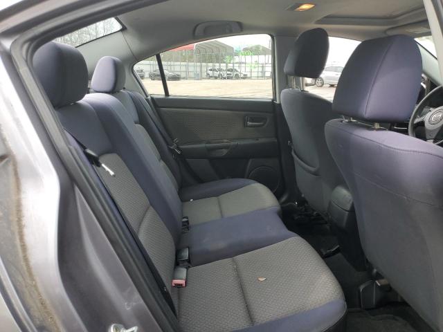 Photo 10 from auction – 2005 MAZDA 3 I with VIN JM1BK12F851348611