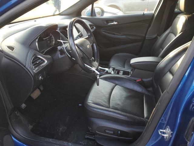 Photo 7 from auction – 2018 CHEVROLET CRUZE PREM with VIN 3G1BF6SM5JS564241