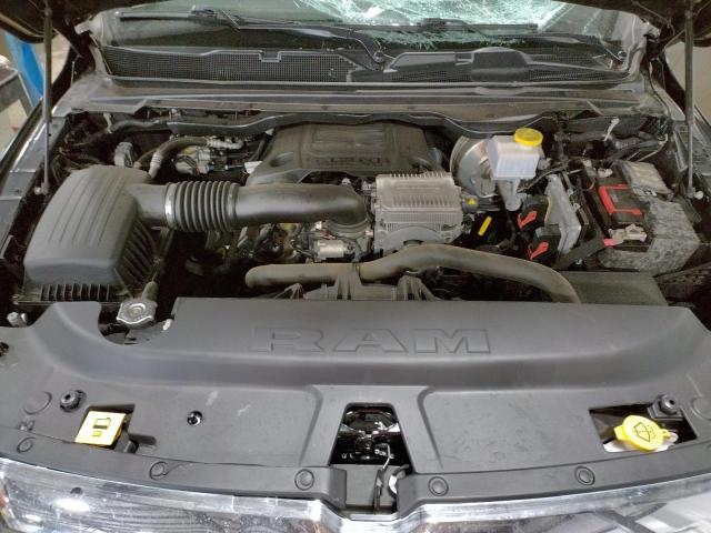 Photo 11 from auction – 2020 RAM 1500 LIMIT with VIN 1C6SRFHT6LN196234
