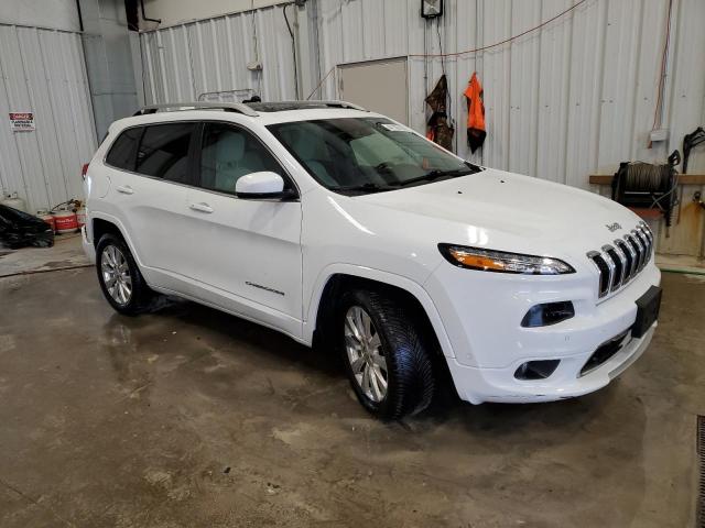 Photo 4 from auction – 2017 JEEP CHEROKEE O with VIN 1C4PJLJS5HW574518