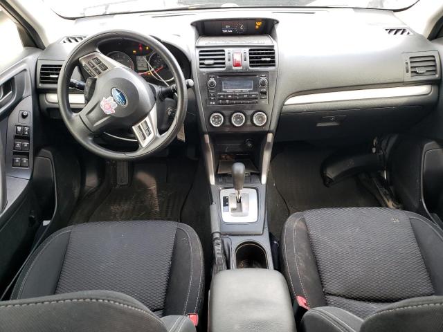 Photo 8 from auction – 2015 SUBARU FORESTER 2 with VIN JF2SJABC5FH554844