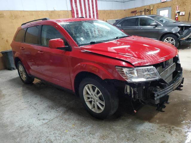 Photo 4 from auction – 2014 DODGE JOURNEY SX with VIN 3C4PDDBG8ET166863