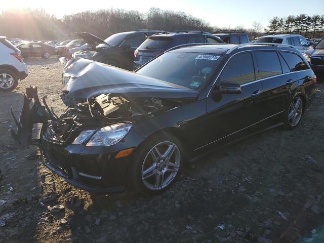 MERCEDES-BENZ E 350 4MAT 2013 with VIN WDDHH8JB3DA768507 - Photo from auction