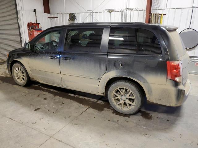 Photo 2 from auction – 2016 DODGE GRAND CARA with VIN 2C4RDGCG7GR209958