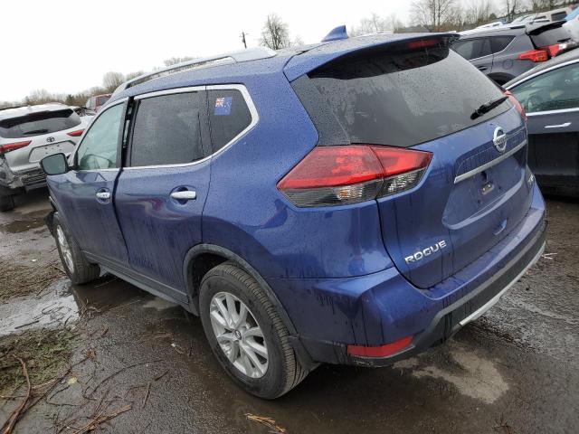 Photo 2 from auction – 2018 NISSAN ROGUE S with VIN KNMAT2MV5JP545780