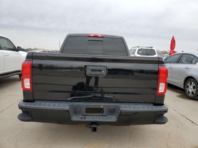 Photo 6 from auction – 2018 CHEVROLET SILVERADO with VIN 3GCPCSEC4JG327132