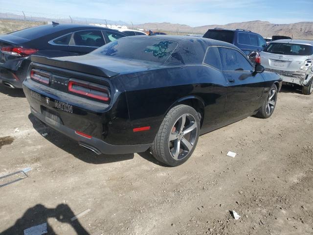 Photo 3 from auction – 2016 DODGE CHALLENGER with VIN 2C3CDZBT3GH250596