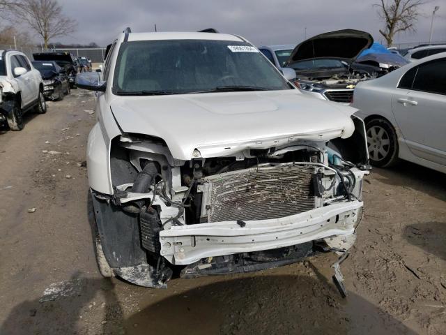 Photo 5 from auction – 2016 GMC TERRAIN SL with VIN 2GKFLUE3XG6178841