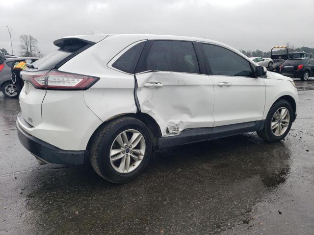 Photo 3 from auction – 2017 FORD EDGE SEL with VIN 2FMPK3J9XHBB45284