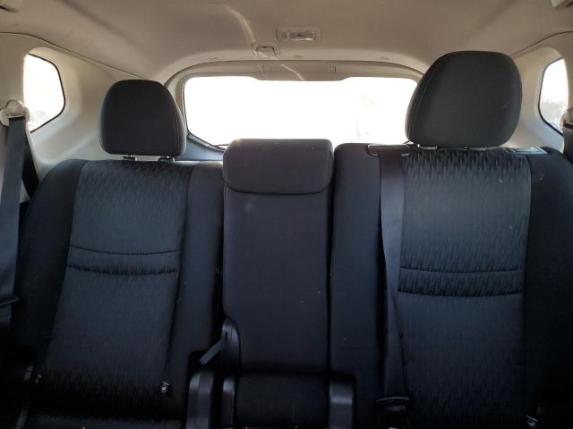 Photo 10 from auction – 2017 NISSAN ROGUE S with VIN JN8AT2MT2HW385585