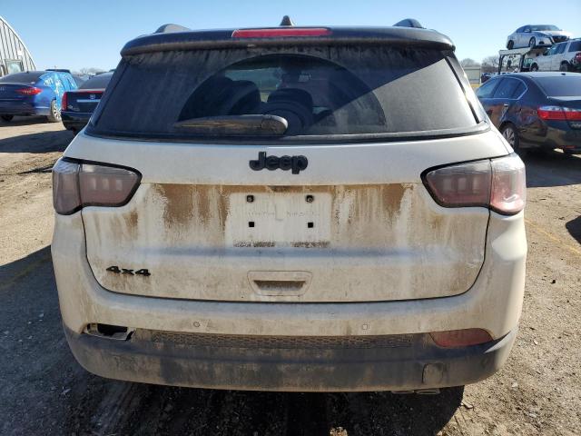 Photo 6 from auction – 2018 JEEP COMPASS LA with VIN 3C4NJDBB5JT453480