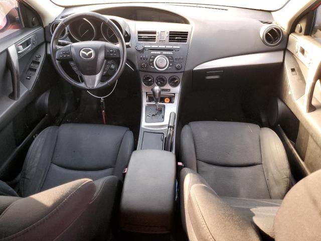 Photo 8 from auction – 2011 MAZDA 3 S with VIN JM1BL1K55B1447001