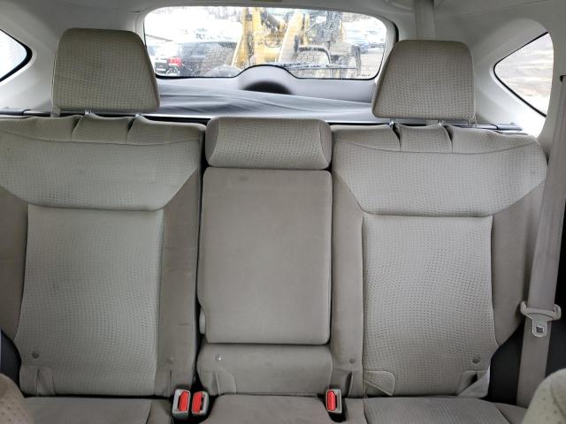 Photo 10 from auction – 2013 HONDA CR-V EX with VIN 5J6RM4H57DL056549