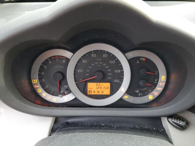 Photo 9 from auction – 2011 TOYOTA RAV4 LIMIT with VIN 2T3YF4DV8BW092925